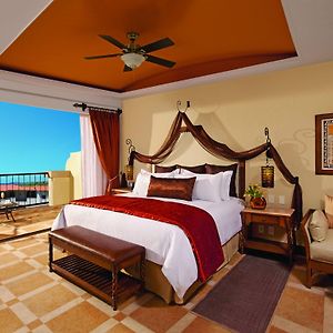 Plan Junior Suite Garden View King