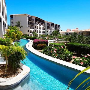 Plan Junior Suite Swim Out Garden View King